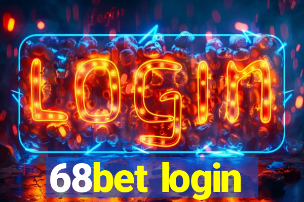 68bet login